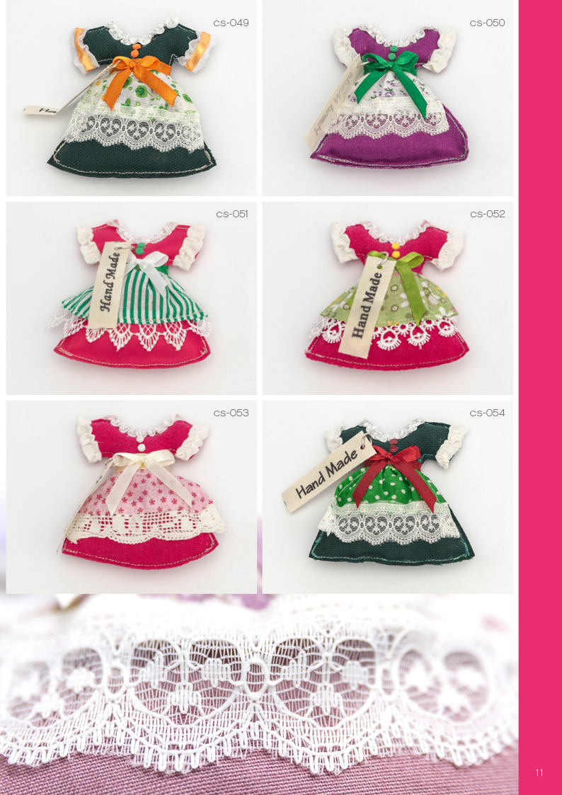 Handmade Souvenirs