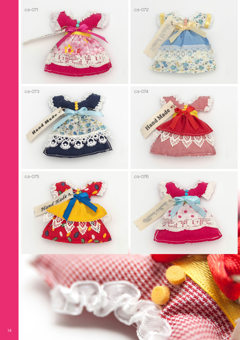 Handmade Souvenirs