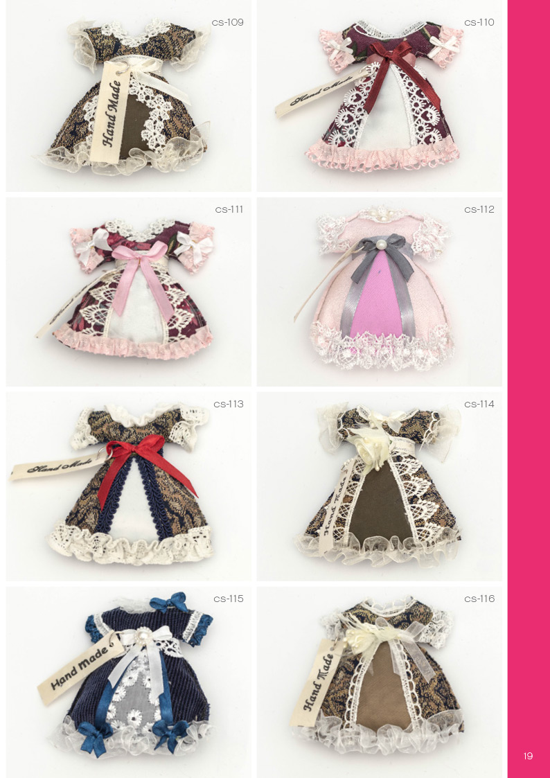 Handmade Souvenirs