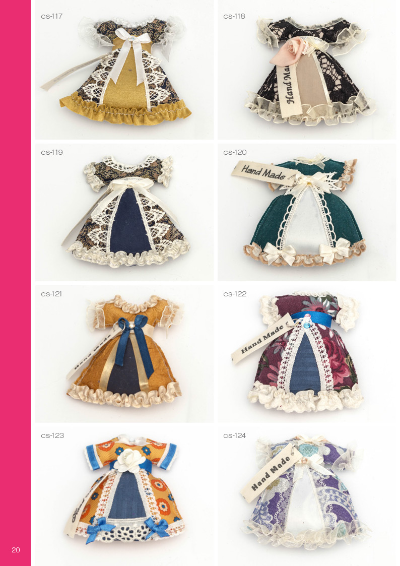 Handmade Souvenirs