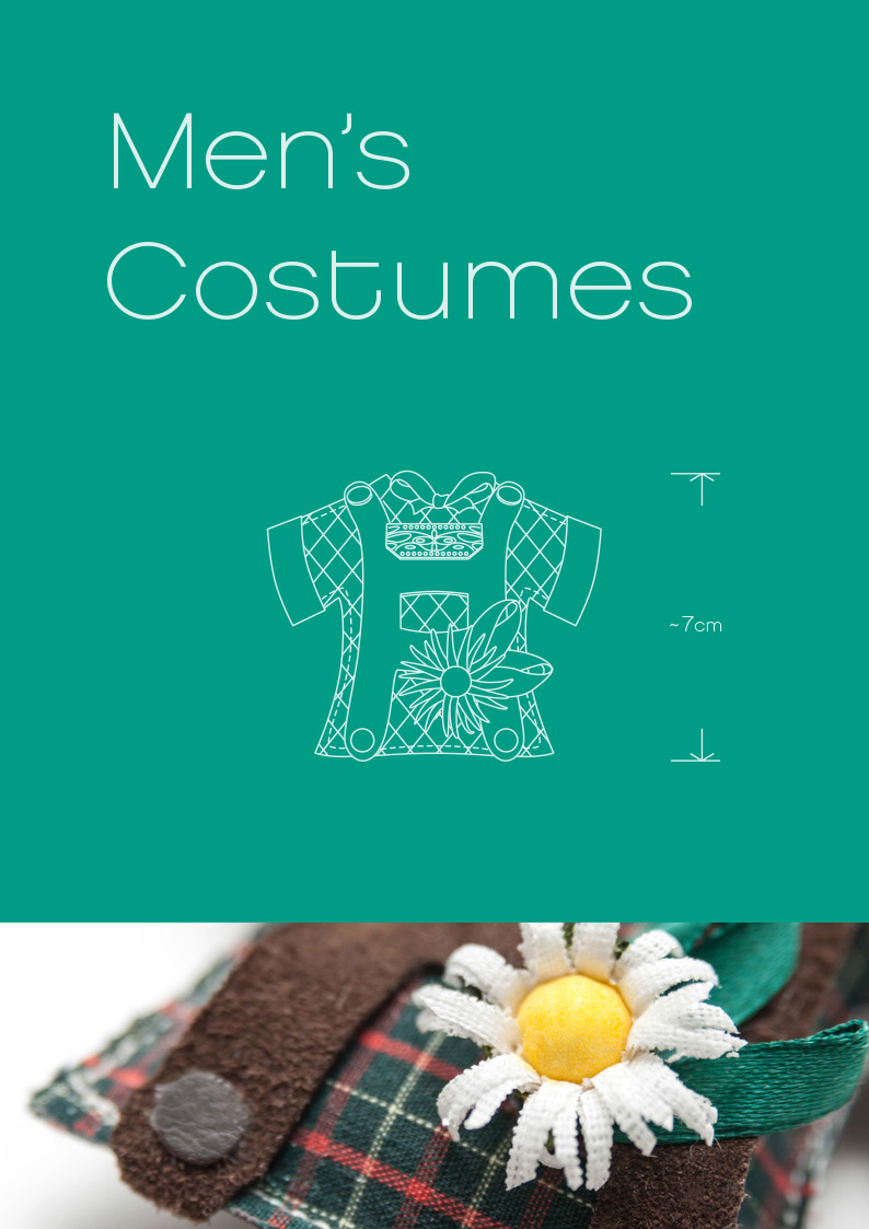 Handmade Souvenirs