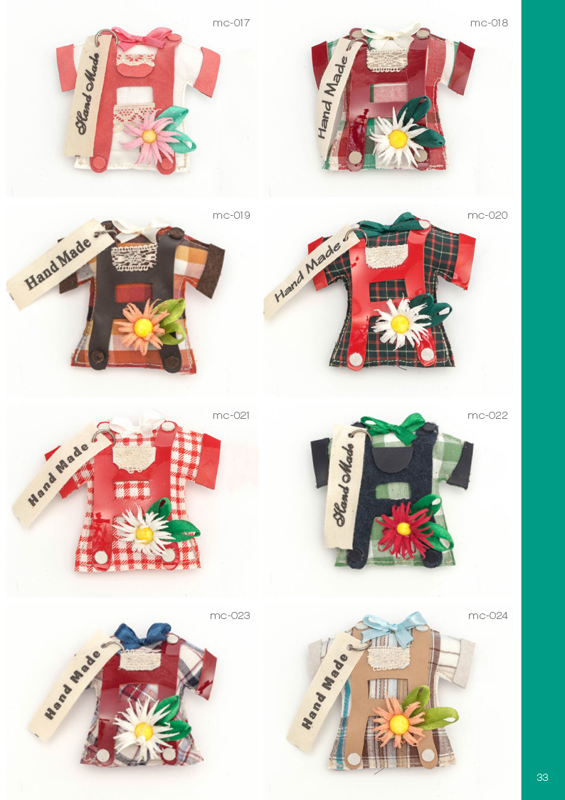 Handmade Souvenirs