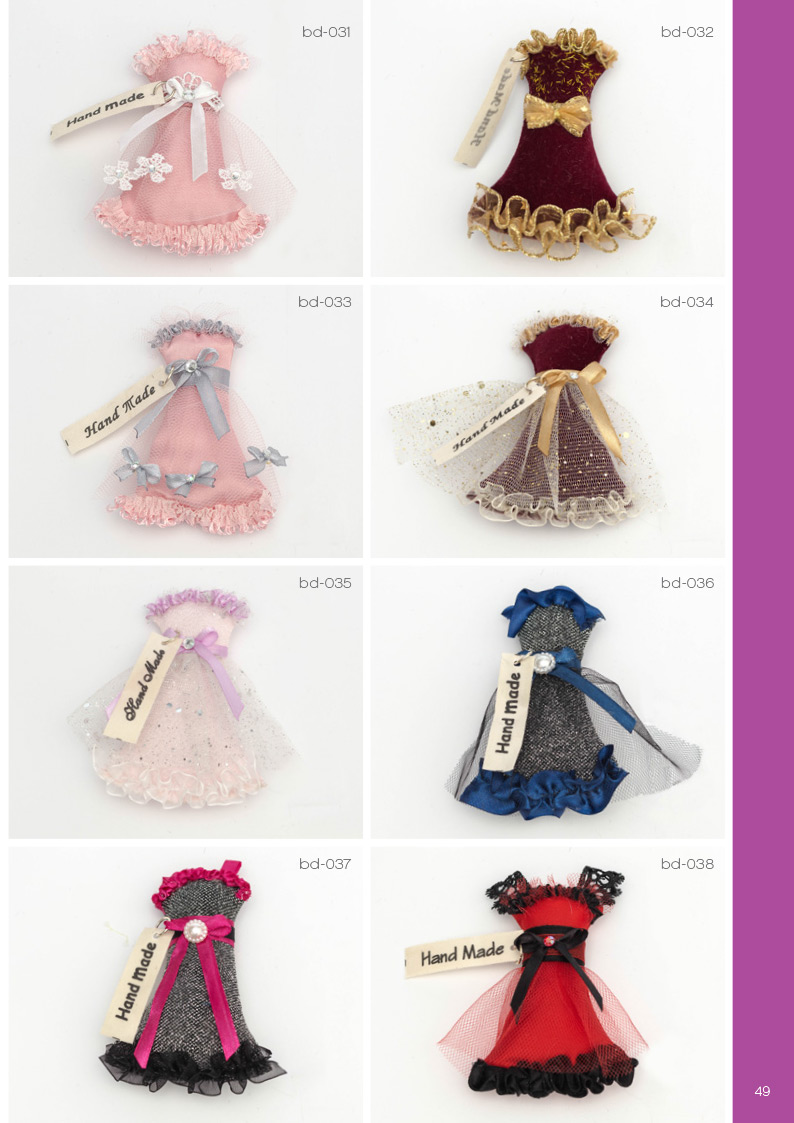 Handmade Souvenirs