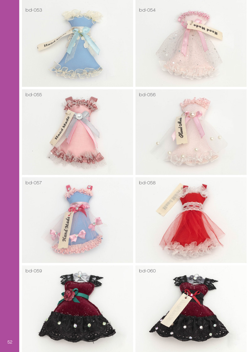 Handmade Souvenirs