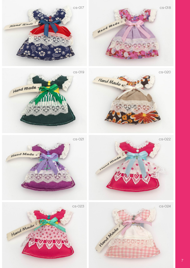 Handmade Souvenirs