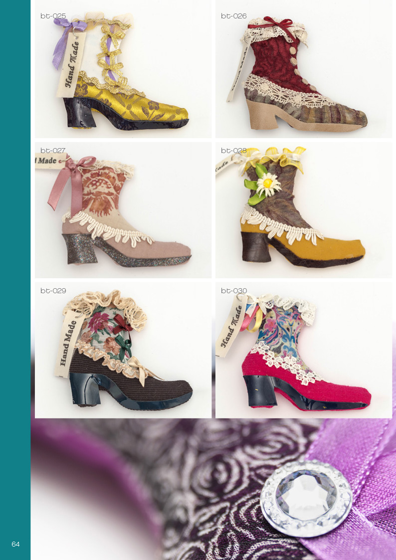 Handmade Souvenirs