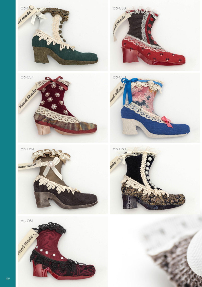Handmade Souvenirs
