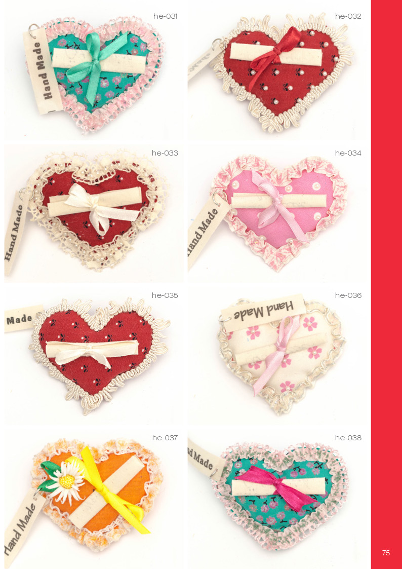Handmade Souvenirs