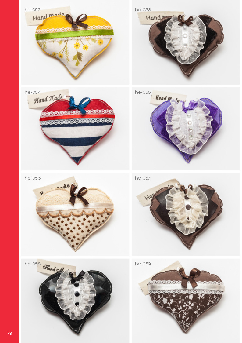 Handmade Souvenirs