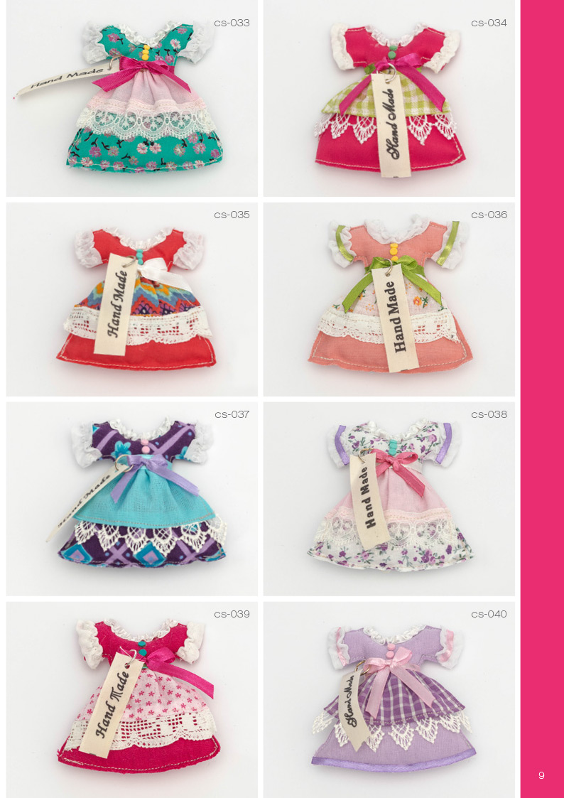 Handmade Souvenirs