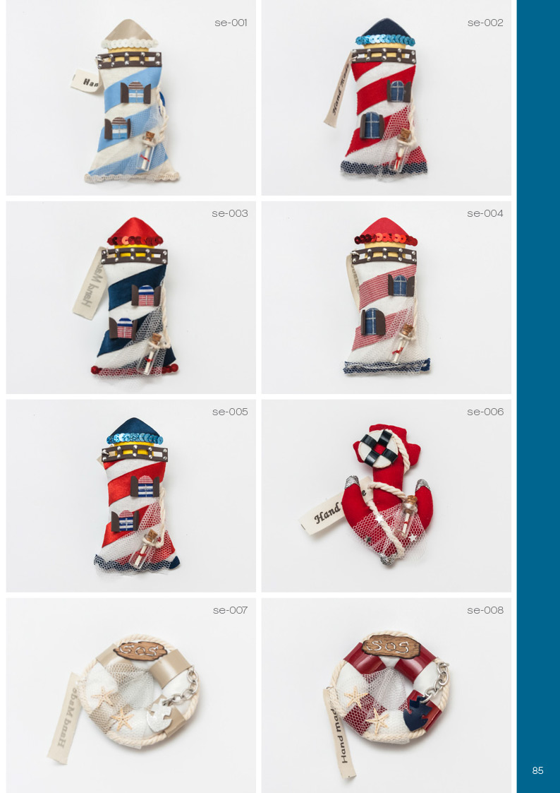 Handmade Souvenirs