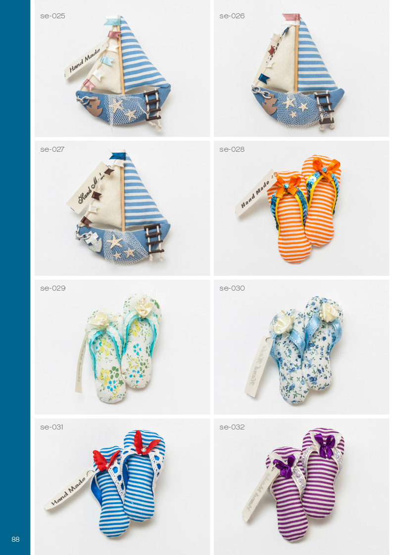 Handmade Souvenirs